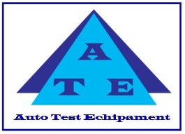 Auto Test Echipament